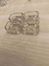 Salt finger bowls for sale  Walnutport