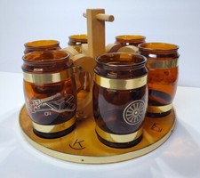 Vintage siesta ware for sale  Galax