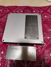 AMPLIFICADOR DE POTÊNCIA DE ÁUDIO AUTOMOTIVO LUXMAN CMX-200 Digital Crossover 100W x2ch 4Ω DC12V comprar usado  Enviando para Brazil