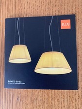 Flos f0003000 romeo for sale  LONDON
