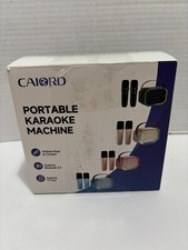 Mini karaoke machine for sale  Mesa