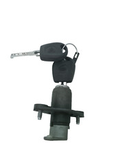# 606	 Verriegelung Schlüssel   Kofferraum SEAT Cordoba 	Original VW	6K0827297 B comprar usado  Enviando para Brazil