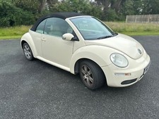 Volkswagen beetle 1.6 for sale  PWLLHELI
