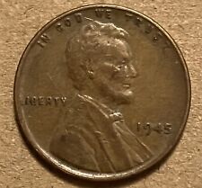 1945 wheat penny for sale  Salem