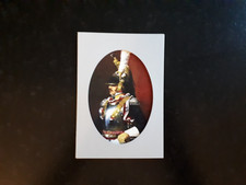 Carte commémorative portrait d'occasion  Hyères