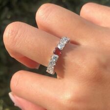 3ct heart cut for sale  GLASGOW