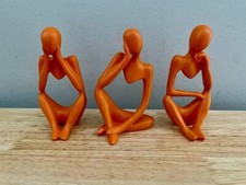 Set thinker orange for sale  Lebanon