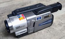 Camcorder camera recorder gebraucht kaufen  Paderborn