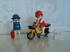 Playmobil vintage city d'occasion  Buchy