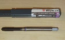 Taraud machine würth d'occasion  Le Pouzin