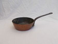 Antique french copper d'occasion  Expédié en Belgium