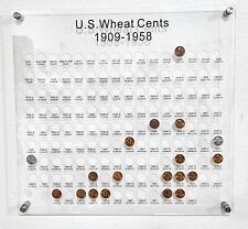 Acrylic penny holder for sale  Olympia
