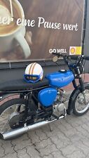 Simson s51 gebraucht kaufen  Querfurt