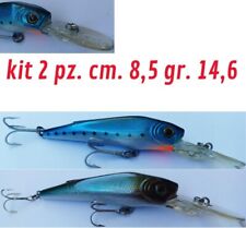 Artificiale pesca traina usato  Terni