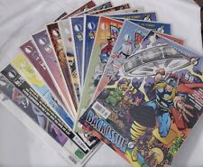 Revista Back Issue, um... ¡Ediciones traseras! -Tú eliges tu lote- Cómics bronce hasta ahora segunda mano  Embacar hacia Mexico