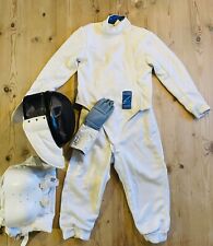 Fencing kit level for sale  HEXHAM