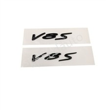 emblema v8 comprar usado  Brasil 