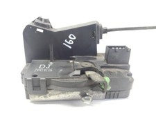 Usado, Opel Astra G 2001 Left Schloss 24414116 GUST11562 comprar usado  Enviando para Brazil