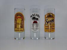 Shot glasses kalua for sale  Warrior