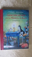 Kinderbuch geschichten maus gebraucht kaufen  Rheinstetten