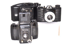Bakelit kameras photax gebraucht kaufen  Bramsche