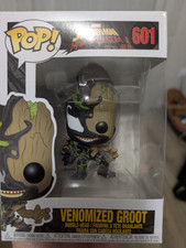 Funko pop spider d'occasion  Choisy-au-Bac