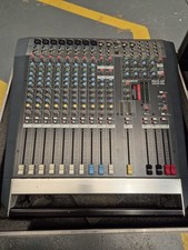 Allen heath 12cp for sale  GRANGEMOUTH