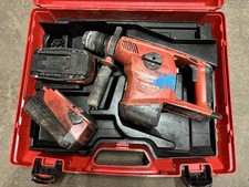 Hilti a36 bohrhammer gebraucht kaufen  Leonberg