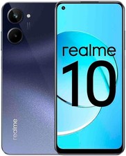 Realme smartphone 6.4 usato  Concorezzo