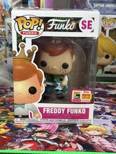 Freddy funko 800 d'occasion  Cusset