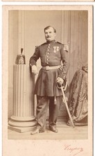 Captain 41st infantry d'occasion  Expédié en Belgium