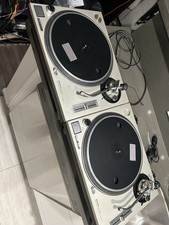 Technics 1200mk2 turntables for sale  Los Angeles