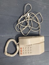 Vintage corded phone for sale  HENLEY-ON-THAMES