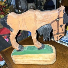 mule figurine for sale mule figurine for sale Northern Cambria