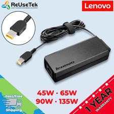 Original lenovo 45w for sale  Garden Grove
