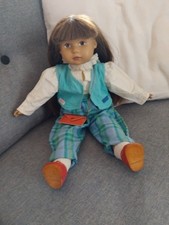 sigikid puppe gebraucht kaufen sigikid puppe gebraucht kaufen  Bretten