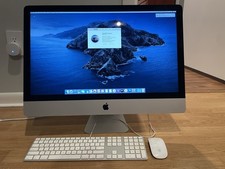 Apple imac 3.2ghz for sale  Jupiter