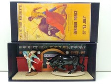 Diorama corrida matador d'occasion  Souillac