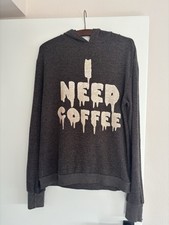 Wildfox sweaty need gebraucht kaufen  Asperg