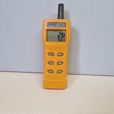 Tm7755 handheld indoor for sale  HARROW