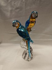 Swarovski figurine crystal for sale  SUNDERLAND