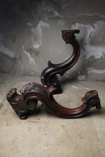 Carved wooden wall for sale  ARMAGH