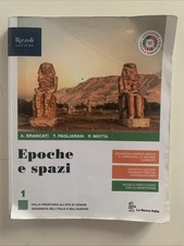 Epoche spazi 1 usato  Marcianise