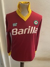 Maglia roma usato  Viareggio