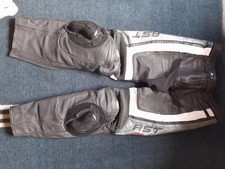 Rst leather motorcycle for sale  LINCOLN