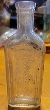 Vintage rawleighs medicine for sale  Wendell