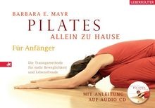 Pilates allein hause gebraucht kaufen  Berlin