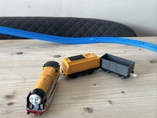 Thomas trackmaster murdoch for sale  HIGH WYCOMBE