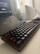 Tastiera gaming g512 usato  Monte San Pietro