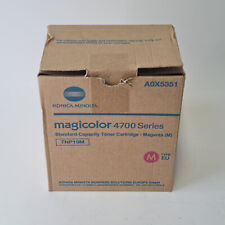 Tnp19m konica minolta for sale  COLCHESTER